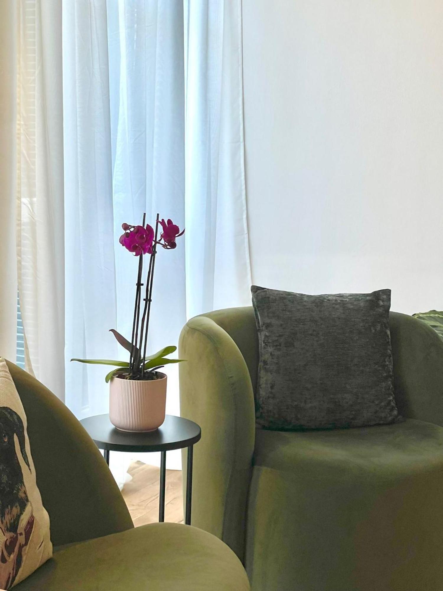 I Marmi New Royal Design Apartment Ливорно Екстериор снимка