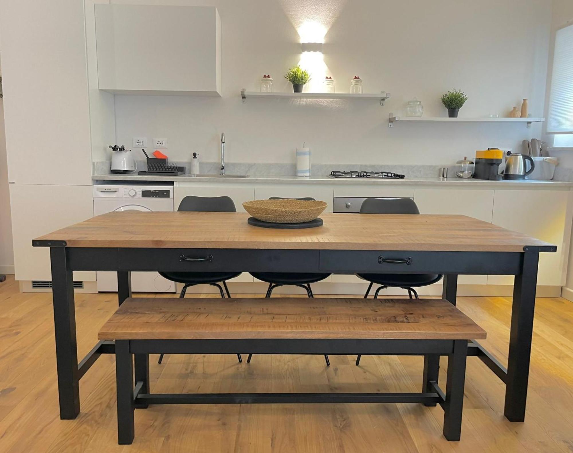I Marmi New Royal Design Apartment Ливорно Екстериор снимка