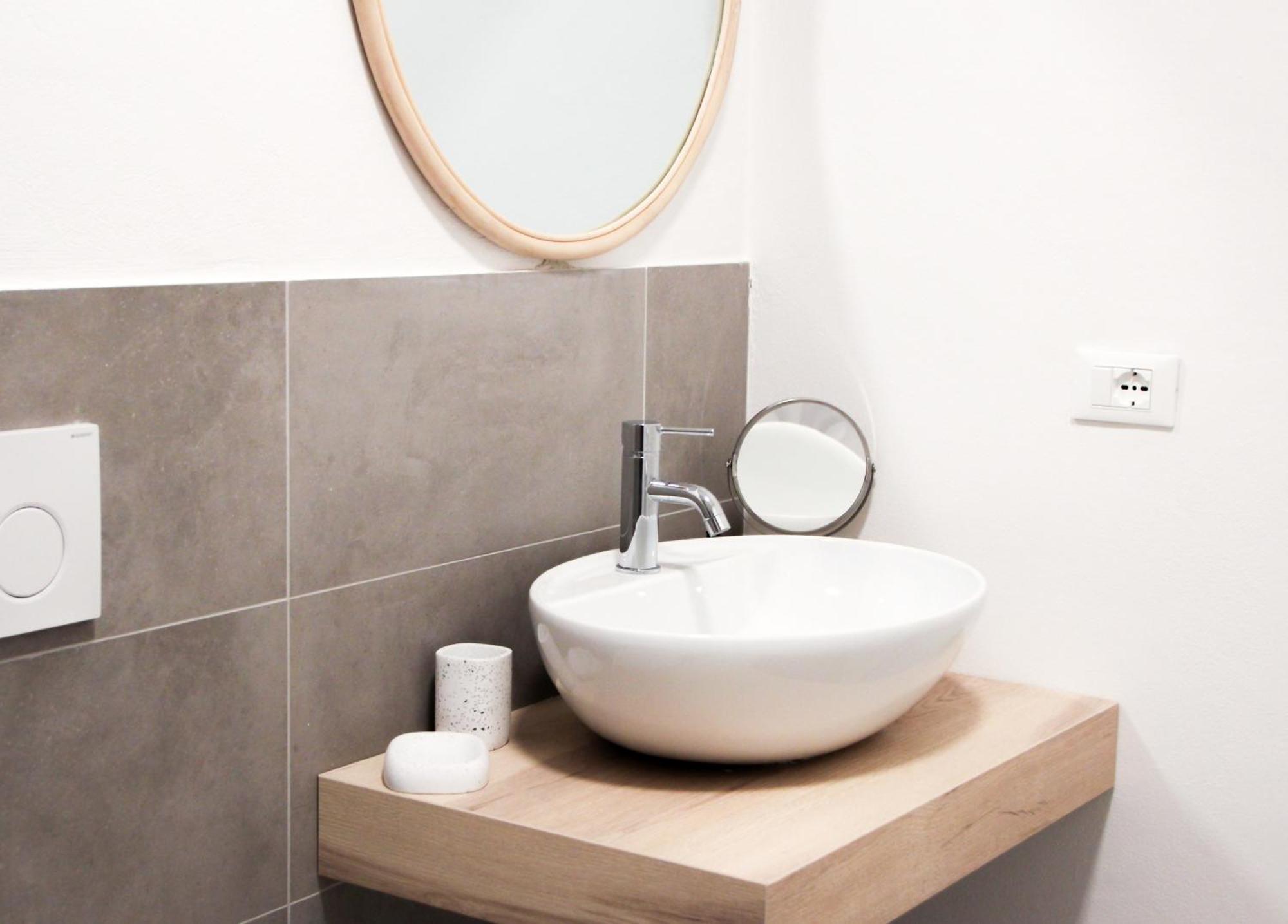 I Marmi New Royal Design Apartment Ливорно Екстериор снимка